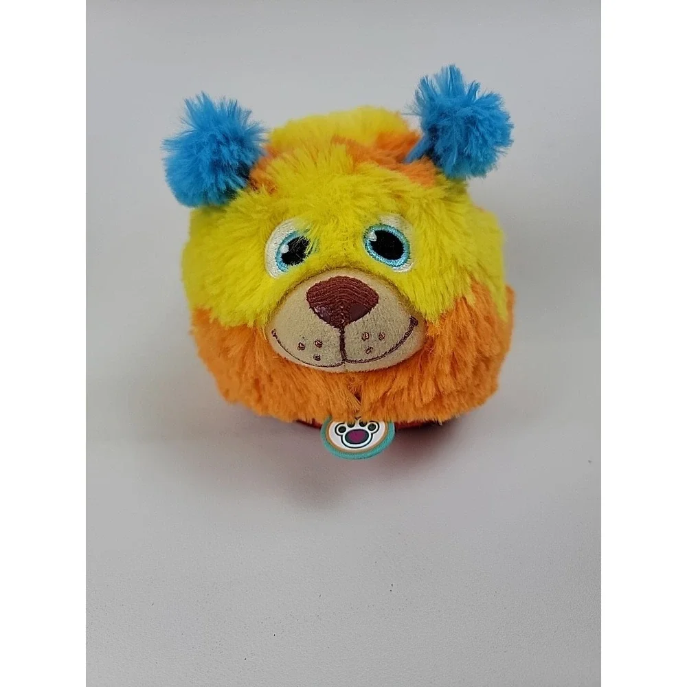 Doc McStuffins Pet Vet Plush Disney Just Play Toy – No Sound - Picture 6 of 14